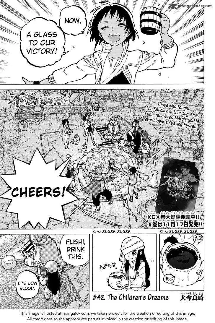 To You, The Immortal Chapter 42 3